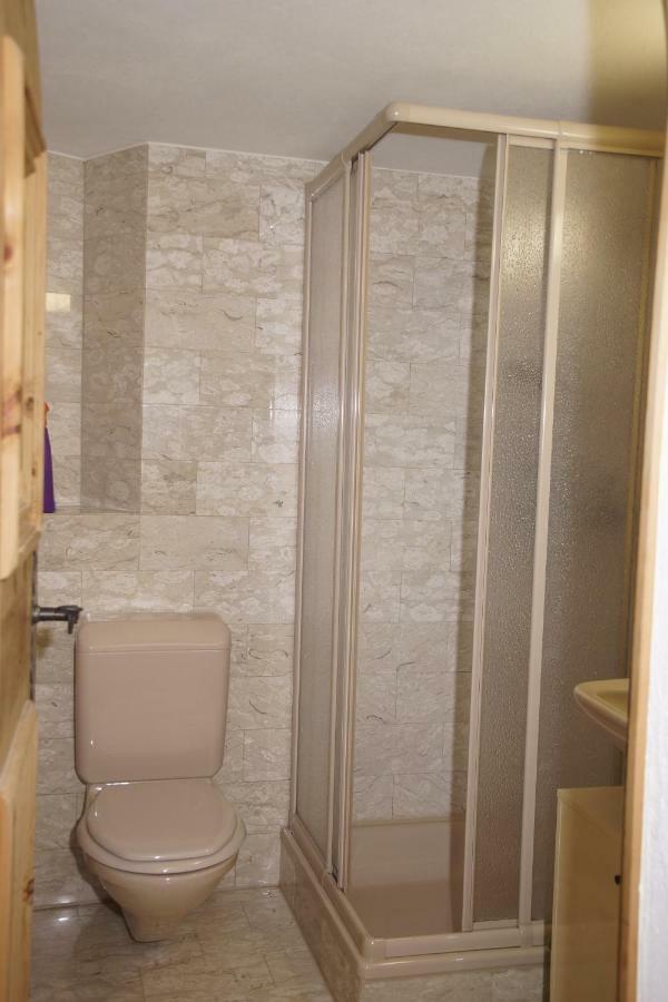 Chasa Melchior Apartment Зернез Екстериор снимка